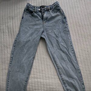 White Fox Botique Jeans Size Small